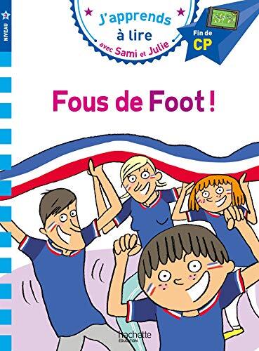 fous de foot !