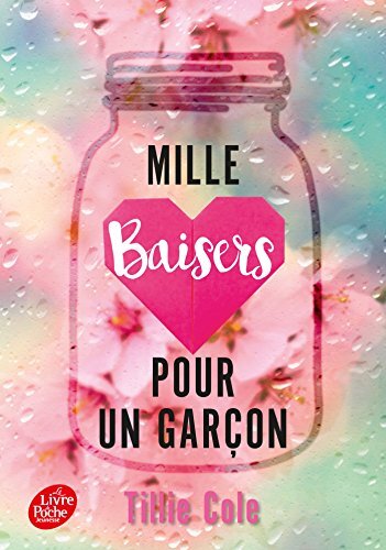 mille baisers pour un garçon