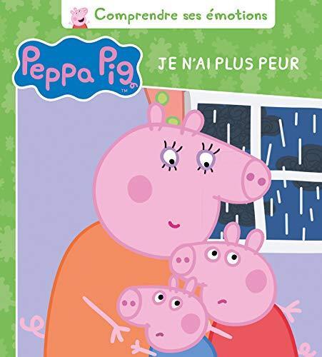 Couverture: je n'ai plus peur je n'ai plus peur