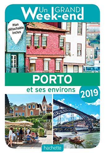 porto et ses environs