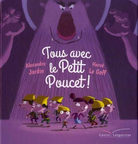 tous avec le petit poucet ! [6]