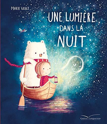 Lumière dans la nuit (Une)