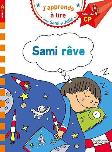 sami et julie, cp. sami rêve