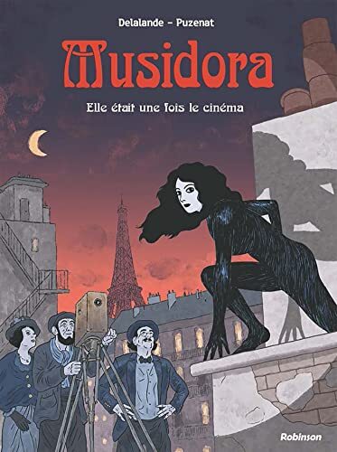 Couverture