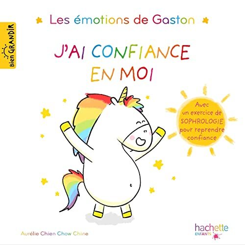 j'ai confiance en moi