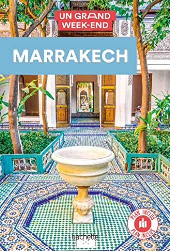 Marrakech