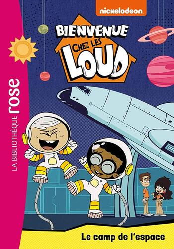 le camp de l'espace   [25]