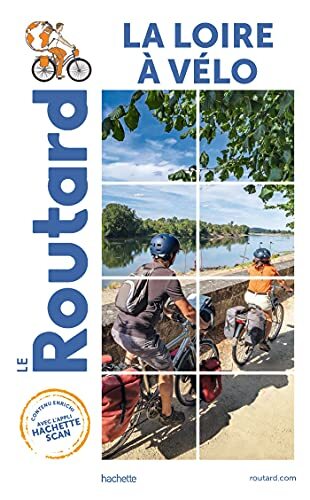 la loire à vélo  