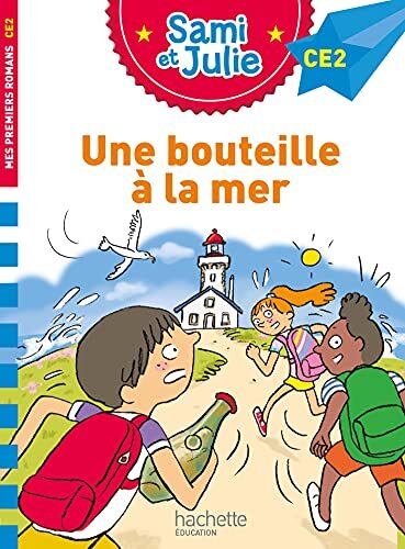 une bouteille à la mer  