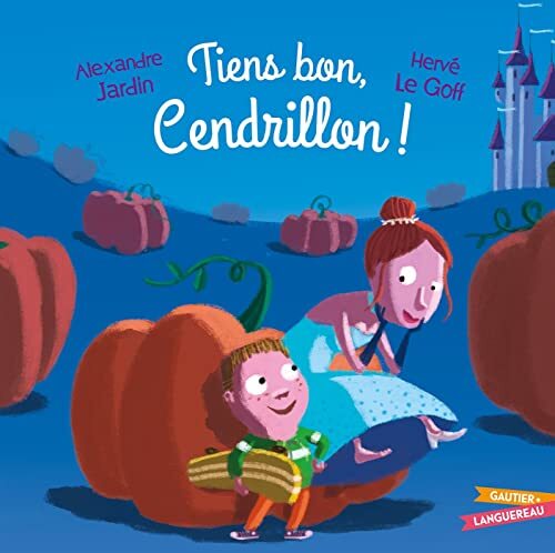 tiens bon, cendrillon ! [11]