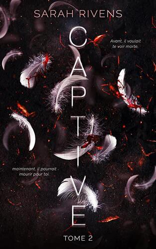 captive [Tome 2]