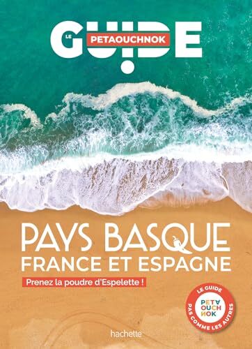 pays basque