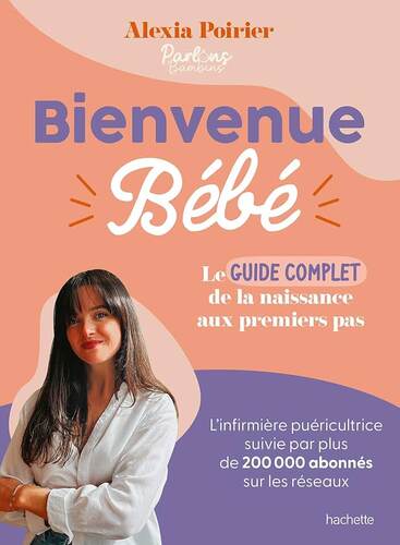 bienvenue bébé