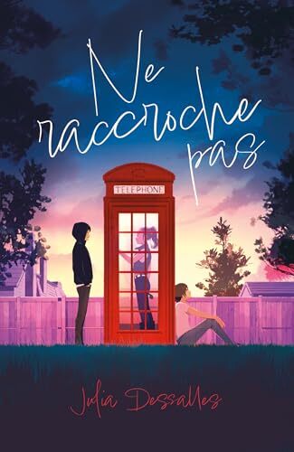 ne raccroche pas