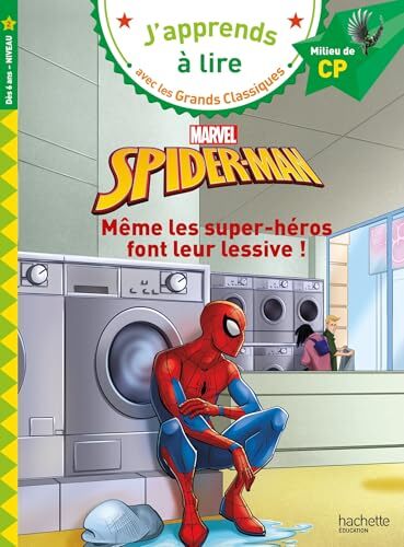 spider-man