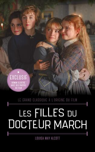 les filles du docteur march  