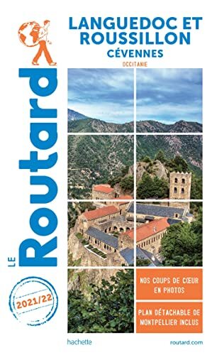 Languedoc et Roussillon