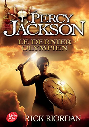 le dernier olympien   [5]