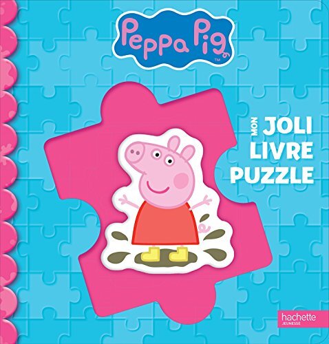 Couverture: peppa pig peppa pig