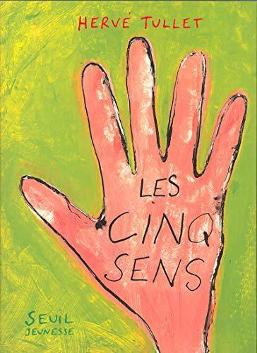 les cinq sens  