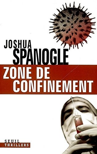 Zone de confinement