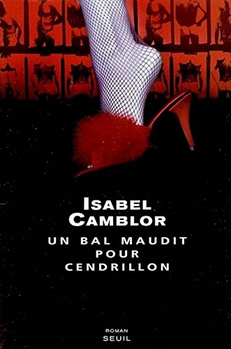 Un bal maudit pour cendrillon