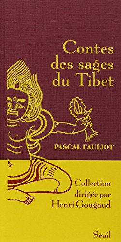 Conte des sages du tibet