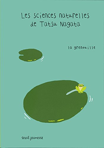 la grenouille  