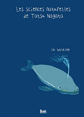 Couverture: la baleine la baleine