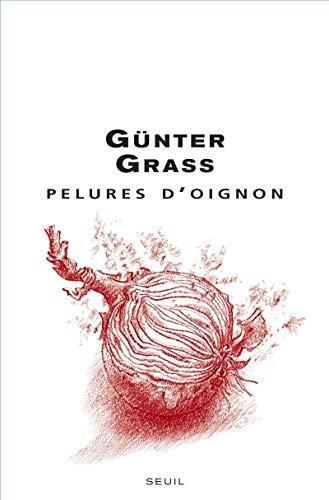 pelures d'oignon