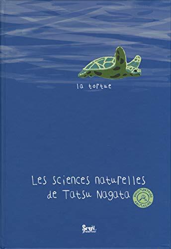 Couverture: la tortue la tortue