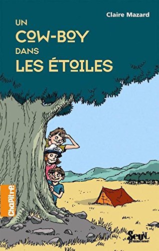 un cow-boy dans les étoiles  