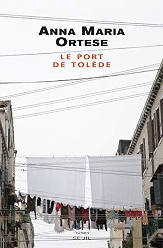 le port de tolède  