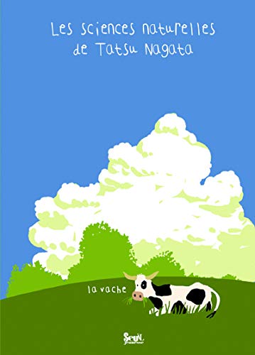 la vache  