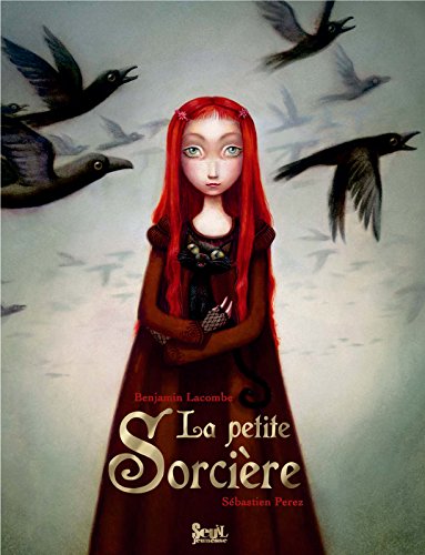 Petite sorciere (la)