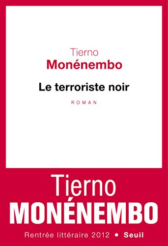 le terroriste noir  