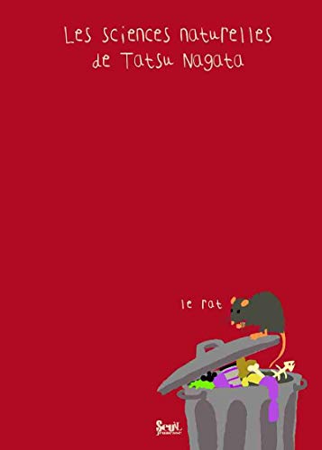 Couverture: le rat le rat