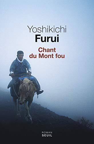 chant du mont fou