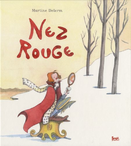 nez rouge