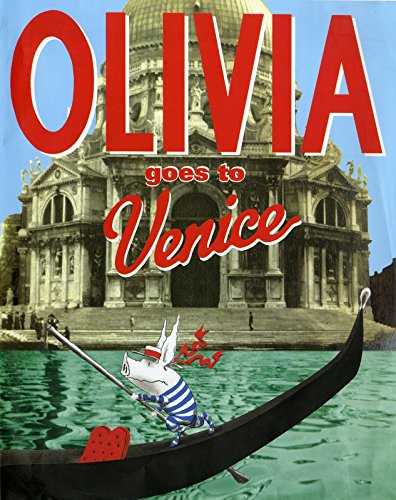 olivia à venise