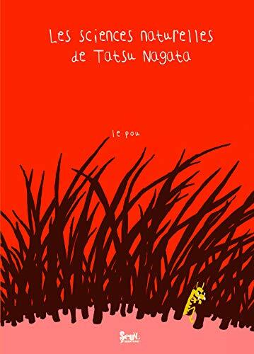 Couverture: le pou le pou