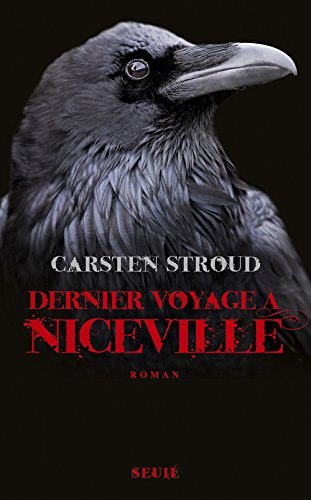 dernier voyage à niceville