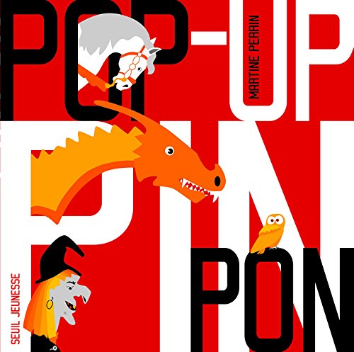 pop-up pin pon