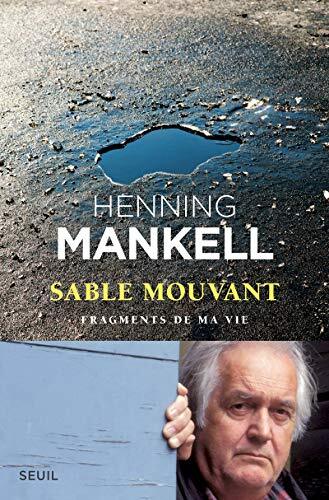 sable mouvant