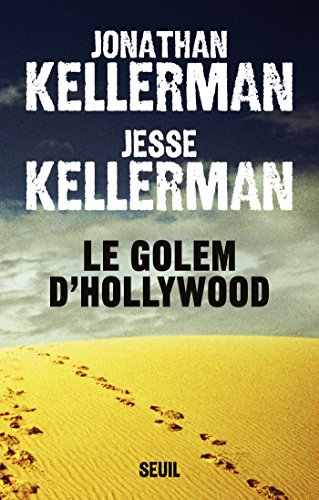 Golem d hollywood (le)