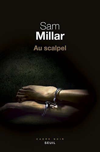 Au scalpel