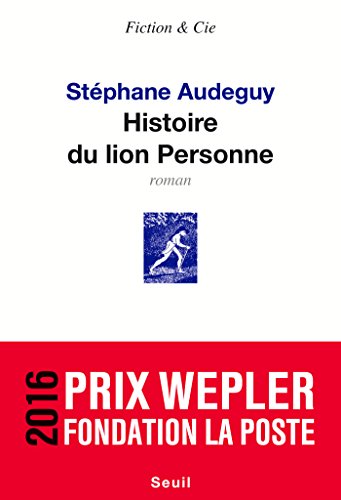 histoire du lion personne