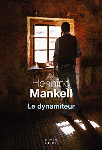 le dynamiteur  