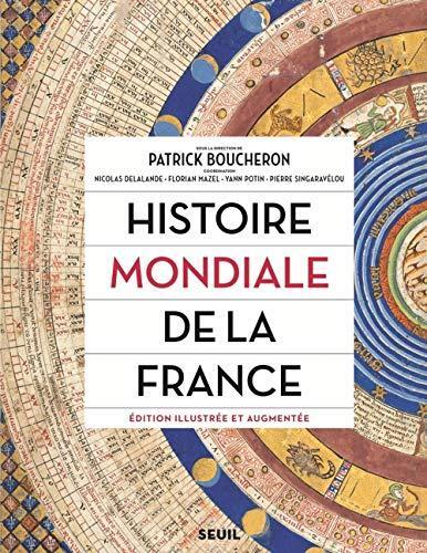 histoire mondiale de la france