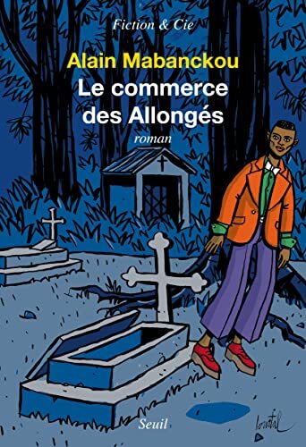 le commerce des allongés  